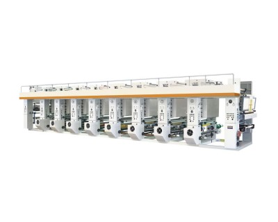 DX-ASY 高速電腦凹版印刷機(jī)
